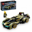 LEGO LEGO Speed Champions 7692 Lamborghini Lambo V12 Vision GT Super Car