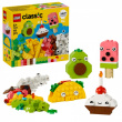 LEGO Classic 11039 Creative Food Friends 956153
