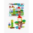 LEGO 10431 DUPLO Peppas Garten mit Baumhaus