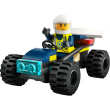 LEGO 30664 City Polizei-Gelndewagen (Polybag)