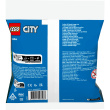 LEGO 30664 City Polizei-Gelndewagen (Polybag)