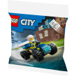 LEGO 30664 City Polizei-Gelndewagen (Polybag)