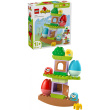 LEGO 10440 DUPLO Baum zum Balancieren und Stapeln
