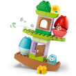 LEGO 10440 DUPLO Baum zum Balancieren und Stapeln