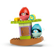 LEGO 10440 DUPLO Baum zum Balancieren und Stapeln