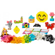 LEGO 11042 Classic Kreative Spabox