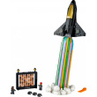 LEGO 10391 Icons ber dem Mond mit Pharrell Williams