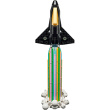 LEGO 10391 Icons ber dem Mond mit Pharrell Williams