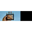 LEGO 10391 Icons ber dem Mond mit Pharrell Williams