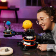 LEGO LEGO Technic 42179 Planet Earth and Moon in Orbit