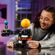 LEGO LEGO Technic 42179 Planet Earth and Moon in Orbit