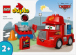 LEGO LEGO DUPLO Disney 10417 Mack at the Race