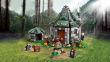 LEGO LEGO Harry Potter 76428 Hagrid's Hut: An Unexpected Visit