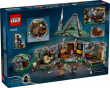 LEGO LEGO Harry Potter 76428 Hagrid's Hut: An Unexpected Visit