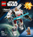 LEGO LEGO Star Wars 75390 Luke Skywalker X-Wing Mech