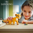 LEGO Bricks Disney Classic 43243 Simba the Lion King Cub