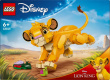 LEGO Bricks Disney Classic 43243 Simba the Lion King Cub