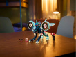 LEGO LEGO DREAMZzz Zoeys Cat Motorcycle