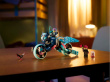 LEGO LEGO DREAMZzz Zoeys Cat Motorcycle
