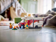 LEGO City 60454 Holiday Adventure Camper Van