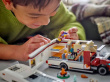 LEGO City 60454 Holiday Adventure Camper Van