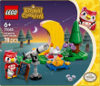 LEGO Animal Crossing 77053 Stargazing with Celeste