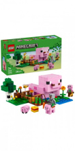 LEGO The Baby Pig House
