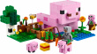 LEGO The Baby Pig House