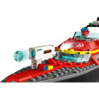LEGO City Feuerwehrboot 60373