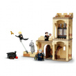 LEGO Harry Potter Hogwarts Erste Flugstunde 76395