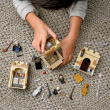 LEGO Harry Potter Hogwarts Erste Flugstunde 76395