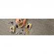 LEGO Harry Potter Hogwarts Erste Flugstunde 76395