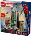 LEGO Spider-Man vs. Oscorp