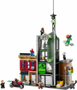 LEGO Spider-Man vs. Oscorp