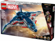 LEGO Avengers: Age of Ultron