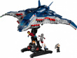 LEGO Avengers: Age of Ultron
