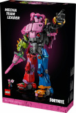 LEGO Fortnite 77078 Mecha Team Leader