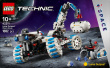 LEGO Bricks Technic 42211 Lunar Outpost Moon Rover Space