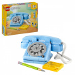 LEGO Bricks Creator 31174 Retro Telephone