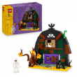 LEGO Bricks 40721 Halloween Barn