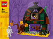 LEGO Bricks 40721 Halloween Barn