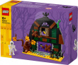 LEGO Bricks 40721 Halloween Barn