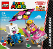 LEGO Bricks Super Mario 72038 Mario Kart Wario and King Boo