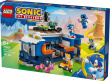LEGO Team Sonic Command Truck