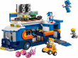 LEGO Team Sonic Command Truck
