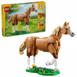 LEGO Bricks Creator 31166 Beautiful Horse