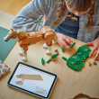 LEGO Bricks Creator 31166 Beautiful Horse