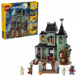 LEGO Bricks Creator 31167 Haunted Mansion