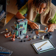 LEGO Bricks Creator 31167 Haunted Mansion