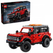 LEGO Bricks Technic 42213 SUV Ford Bronco